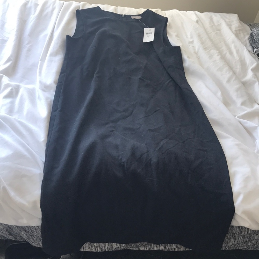 J.Jill black dress size 4T